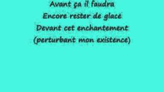 Musique Tragédiegentleman Lyrics [upl. by Dowdell]