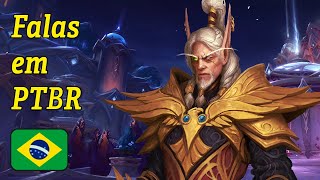 Lorthemar OTK Warrior [upl. by Aicats]