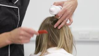 Treating Scalp Psoriasis [upl. by Alamat576]