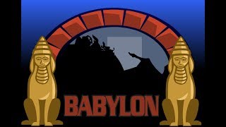 Babylonian Story of Creation [upl. by Ernesto]