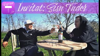 Puya DopCast 🍷 Invitat Sisu Tudor [upl. by Jacki]