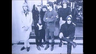 Velvet Underground documentary  The South Bank Show 1986 [upl. by Uela]