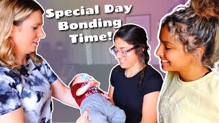 Special Day  Bonding Time [upl. by Chavez]