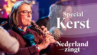 Kerstliederen  Nederland Zingt [upl. by Dearr]