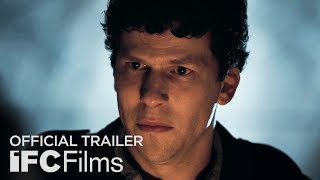 RESISTANCE  Official Trailer I HD I IFC Films [upl. by Ylrehc]