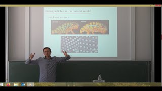 Optical Properties of Nanomaterials 01 Introduction [upl. by Onaled]