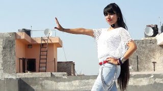 Nikle Currant Dance  Jassi Gill  Neha Kakkar  BY SNEHA SINGH [upl. by Natye]