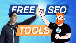 5 Free SEO Tools by Ahrefs to Improve SEO [upl. by Nigel]