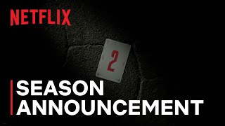 Alice in Borderland  Season 2 in the works  Netflix [upl. by Cirri]