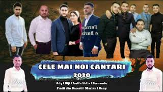 COLAJ CU CELE MAI NOI CANTARI CRESTINE 2020 [upl. by Belia]