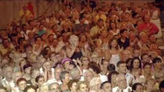 Roberto Alagna  Sicilien live Le Concert [upl. by Asirak]