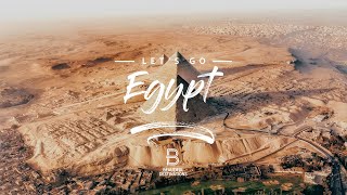 Lets Go  Egypt  A Beautiful Destinations Original [upl. by Feilak542]