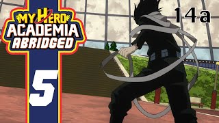 MHA Abridged Episode 5 [upl. by Ekralc]