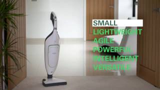 The New Vorwerk Kobold VK200 Revolutionary Cleaning System [upl. by Duff878]