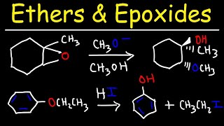 Alcohol Dehydration Reaction Mechanism With H2SO4 [upl. by Eanal608]