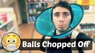 Balls Chopped Off [upl. by Anyaled23]