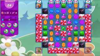 Candy Crush Saga Level 3184 NO BOOSTERS [upl. by Morice]