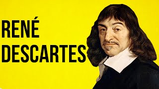 PHILOSOPHY  René Descartes [upl. by Eiramassenav546]