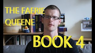 The Faerie Queene Book 4 [upl. by Yager]