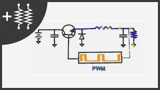 Switching Voltage Regulator Buck Boost Introduction  AO 18 [upl. by Winthorpe568]