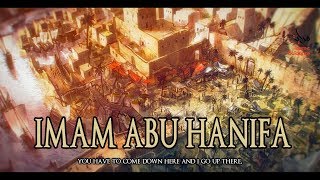 Imam Abu Hanifa RA [upl. by Peterec]