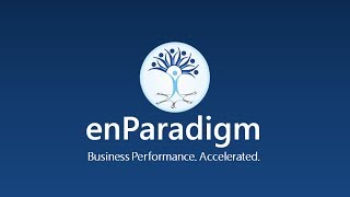 Why enParadigm [upl. by Rep203]