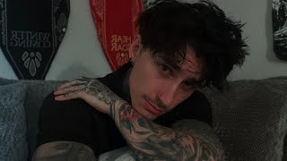 ASMR Begging For Your Attention Look at me Please [upl. by Chaille]