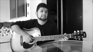 Abrazame Muy Fuerte  Juan Gabriel  Cover Sergio Alejandro [upl. by Ailedroc533]