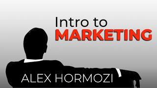 Introduction To Marketing  Business Marketing 101 [upl. by Nile926]