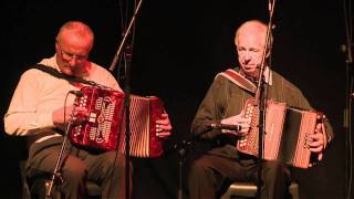 Leitrim Equation 2  Accordions Traditional Irish Music from LiveTradcom [upl. by Tavish]