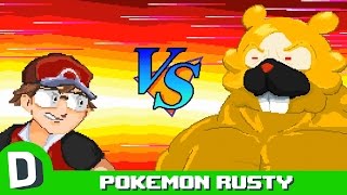 Pokemon Rusty Bidocalypse Part 1 [upl. by Oznohpla226]