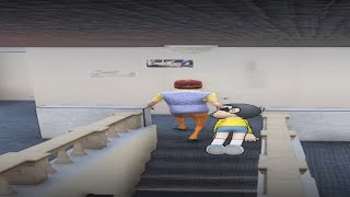 part 2 NOBITA GOT TRAPPED😭 doraemon shinchan nobita shorts shortvideo [upl. by Attenor864]