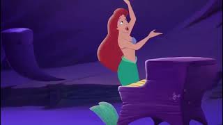 Fun Facts About Ariel How Many Do You Know  Disney Princess [upl. by Garrot]