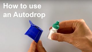 Autodrop [upl. by Attelrahc]