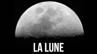 TOUT SUR LA LUNE [upl. by Aspia]