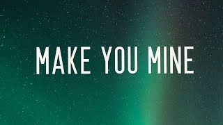 Tyron Hapi Jordie Ireland  Make You Mine Lyrics ft Cassadee Pope [upl. by Noimad]