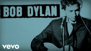 Bob Dylan  I Pity The Poor Immigrant Take 4 Official Audio [upl. by Neelhsa255]