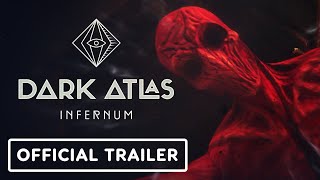 Dark Atlas Infernum  Official Trailer [upl. by Haron]