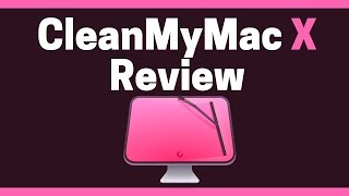 CleanMyMac X Review Full Tutorial [upl. by Salita]