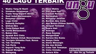 Ungu full album [upl. by Oriole]