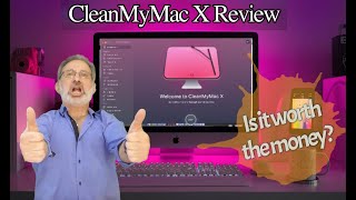 CleanMyMac X Review Is It Worth It [upl. by Ahcropal526]