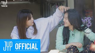 TWICE REALITY “TIME TO TWICE” TDOONG Forest EP02 [upl. by Ettesoj248]