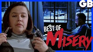 MISERY  Best of [upl. by Stoddart176]