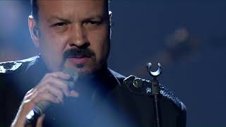 Pepe Aguilar  Prófugos MTV Unplugged En Vivo [upl. by Gertrud]