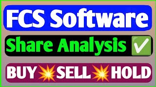 FCS Software Solutions  FCS Software Solutions share latest news  FCS Software latest news💥FCSSOFT [upl. by Jocko]