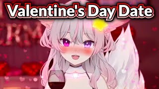 Annys Valentines Day Date [upl. by Ursi41]