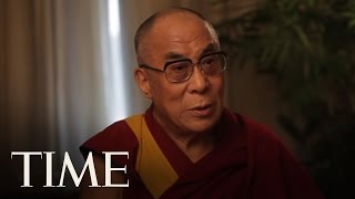 10 Questions for the Dalai Lama [upl. by Eussoj299]