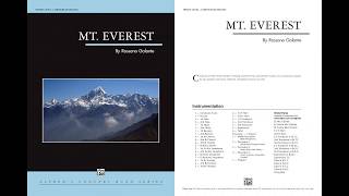 Mt Everest by Rossano Galante – Score amp Sound [upl. by Kaleena621]