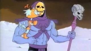 What Skeletor doesnt want you to see [upl. by Marx]