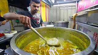 HUGE Penang STREET FOOD Guide  Street Food in Malaysia  DURIAN  Laksa amp more w Chasing a Plate [upl. by O'Neil]